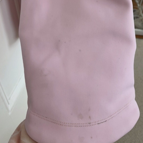 CORDOVA Ski Suit MYOKO Peony Pink and Apricot XS S - Picture 7 of 8